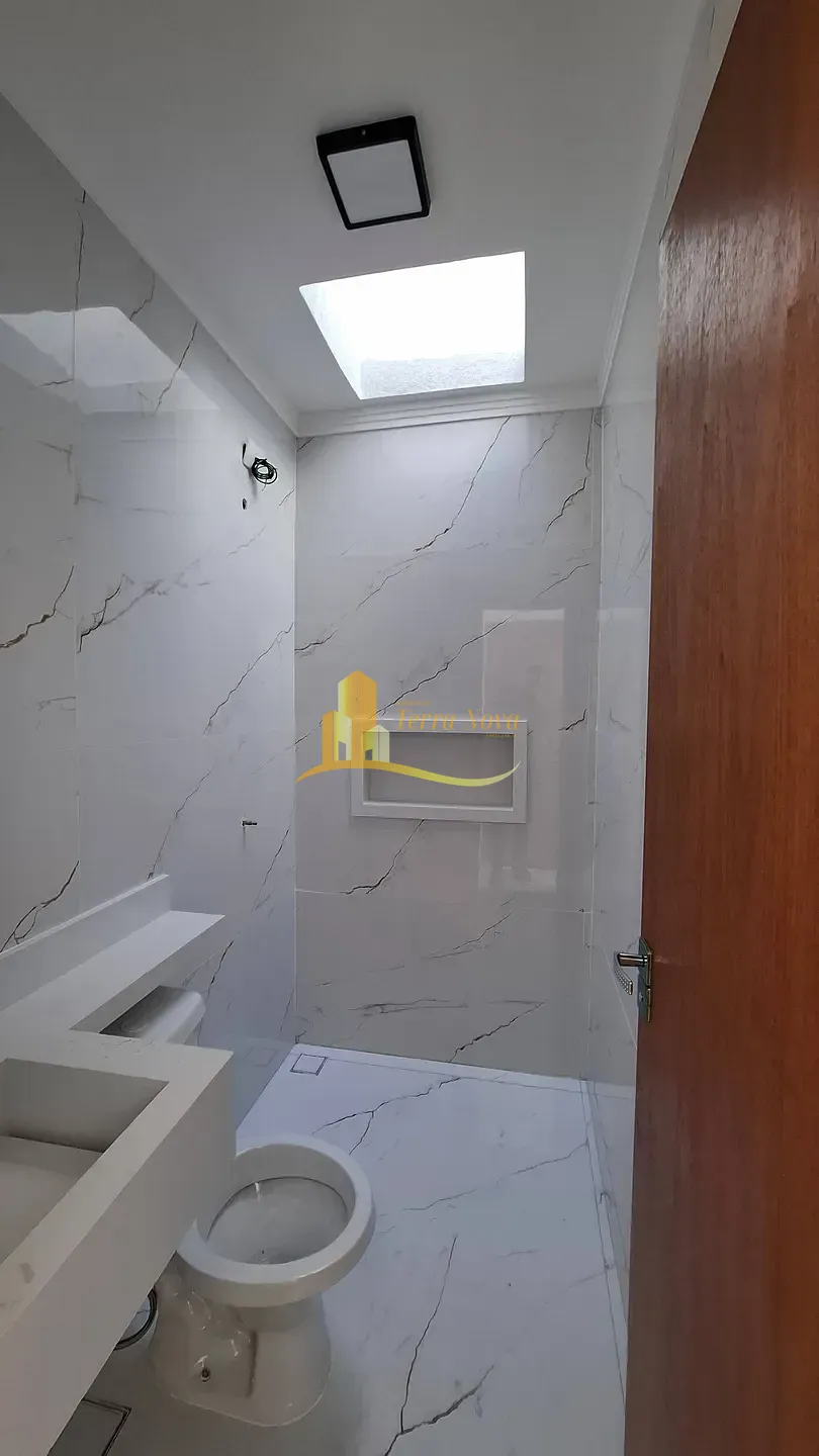 Sobrado, 2 quartos, 130 m² - Foto 18