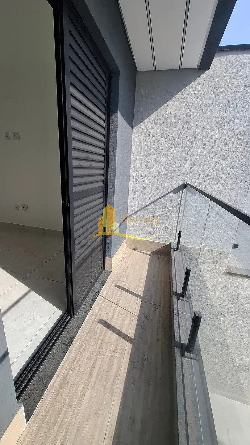 Sobrado, 2 quartos, 130 m² - Foto 21