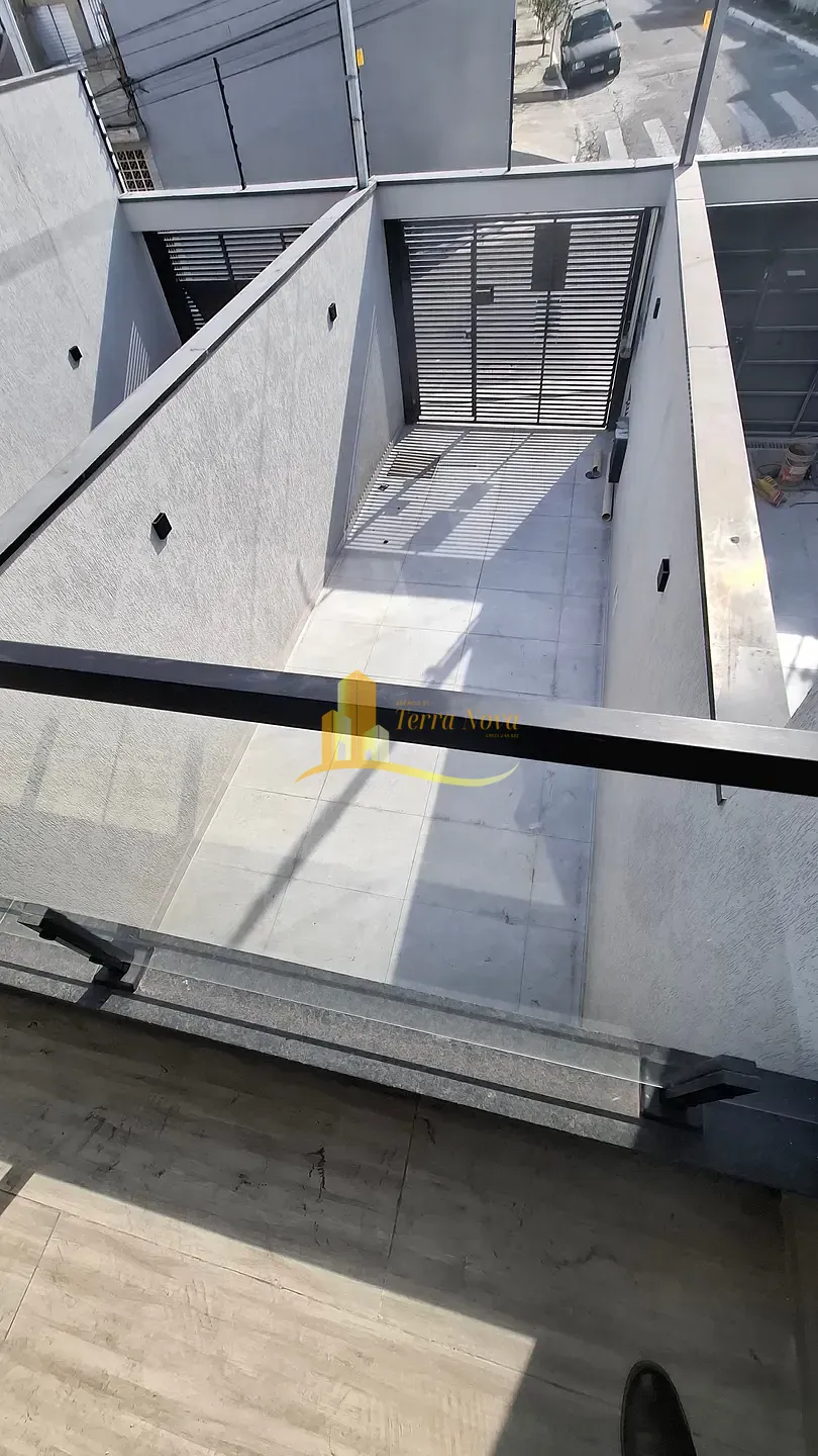 Sobrado, 2 quartos, 130 m² - Foto 22