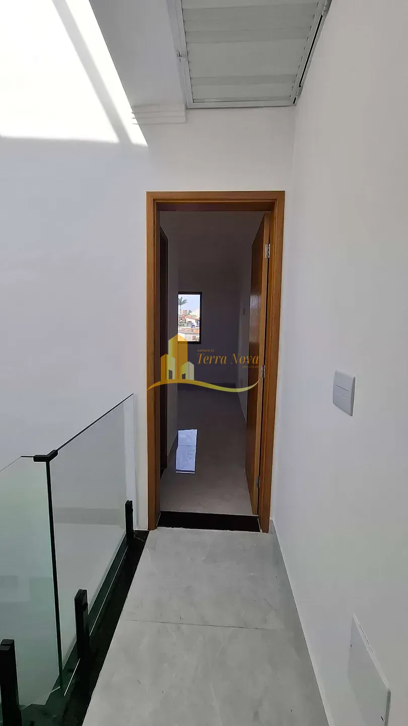 Sobrado, 2 quartos, 130 m² - Foto 23