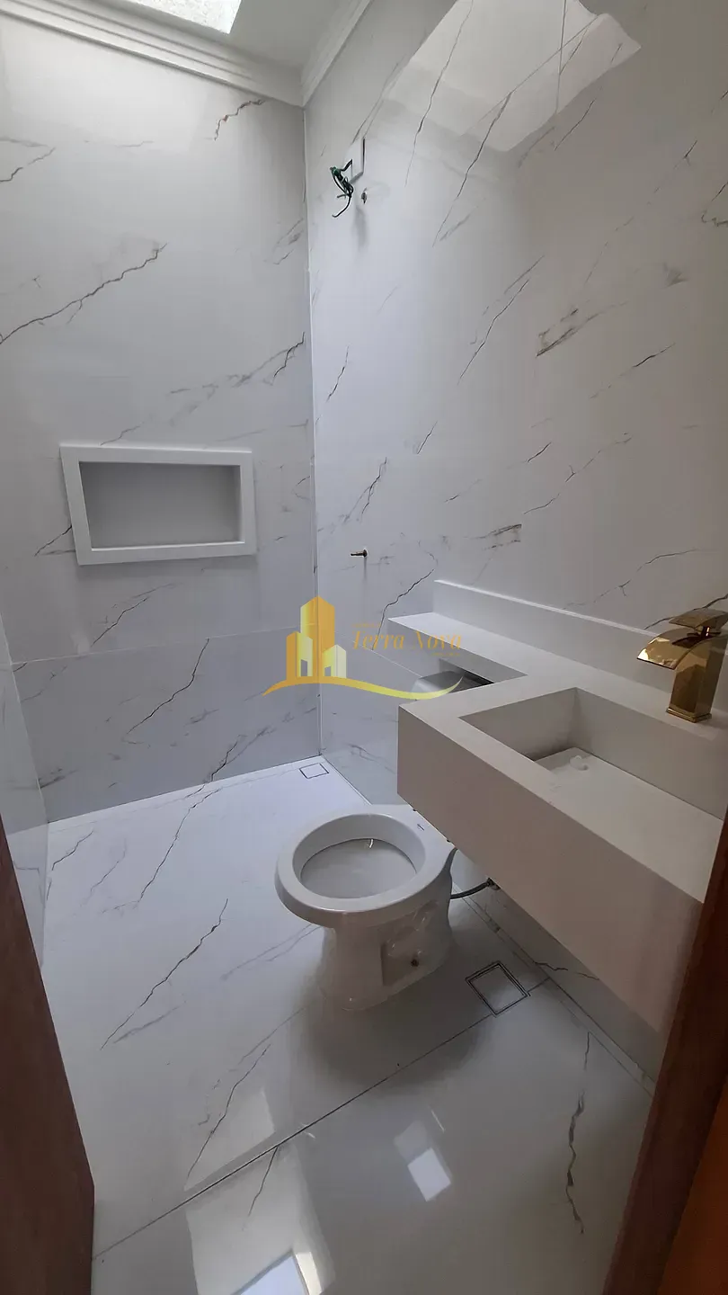 Sobrado, 2 quartos, 130 m² - Foto 25