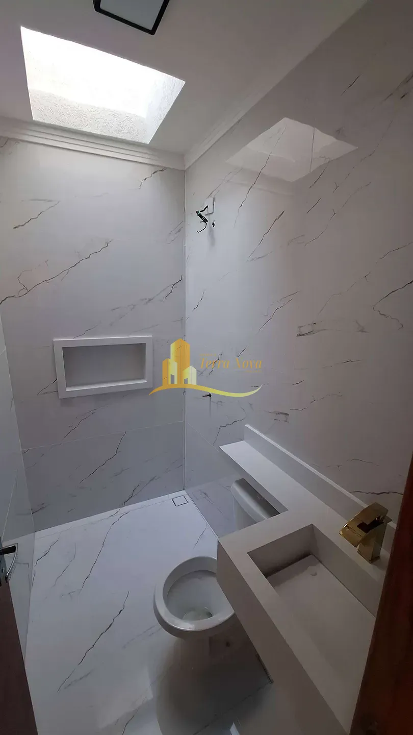 Sobrado, 2 quartos, 130 m² - Foto 26