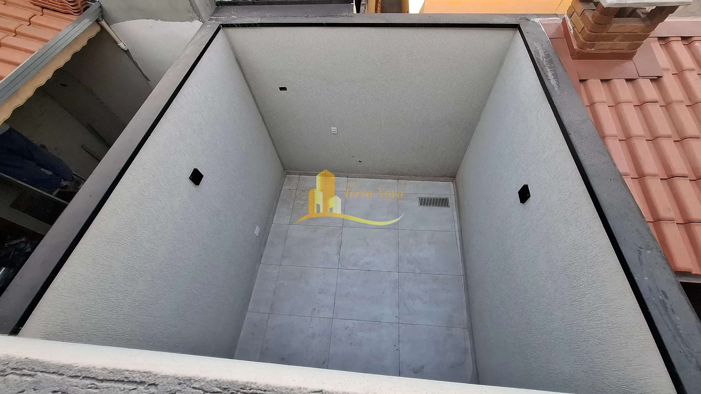 Sobrado, 2 quartos, 130 m² - Foto 29
