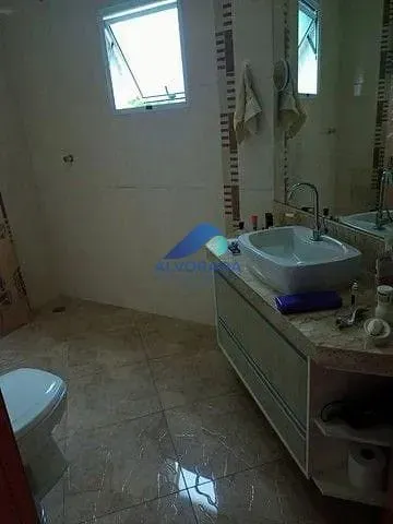 Sobrado, 3 quartos, 190 m² - Foto 13