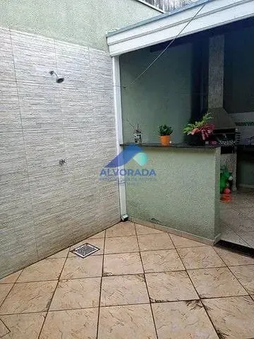 Sobrado, 3 quartos, 190 m² - Foto 17