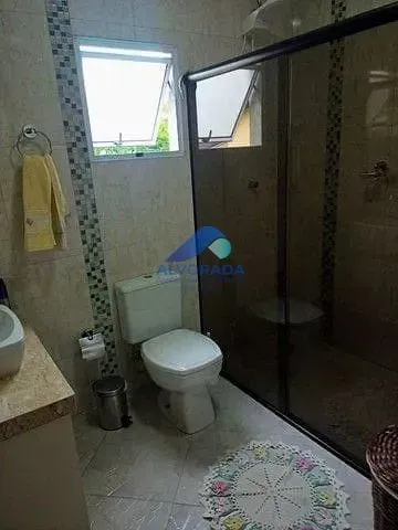 Sobrado, 3 quartos, 190 m² - Foto 12