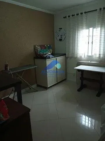 Sobrado, 3 quartos, 190 m² - Foto 14