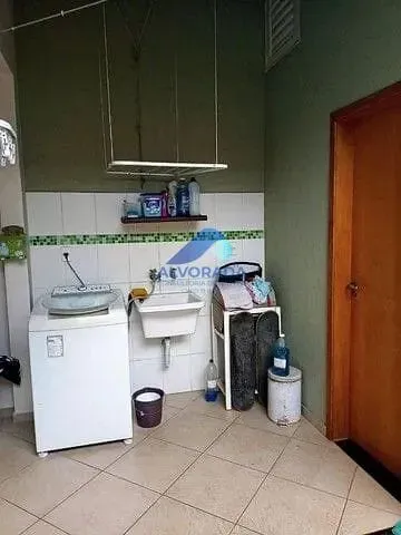 Sobrado, 3 quartos, 190 m² - Foto 18