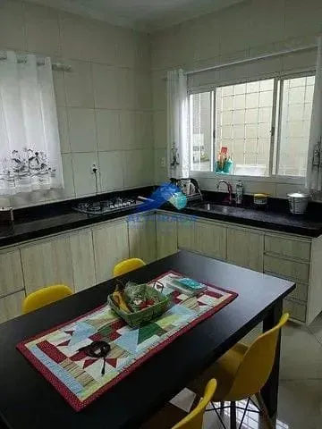 Sobrado, 3 quartos, 190 m² - Foto 7