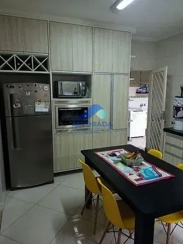Sobrado, 3 quartos, 190 m² - Foto 6