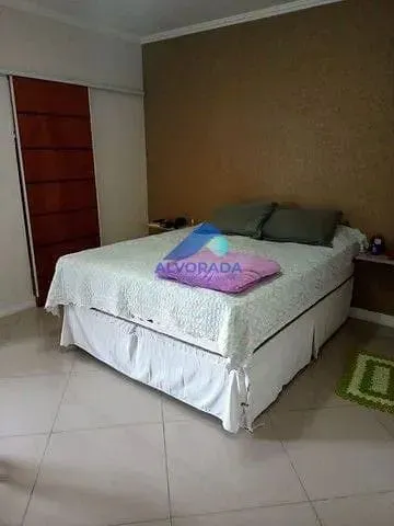 Sobrado, 3 quartos, 190 m² - Foto 8
