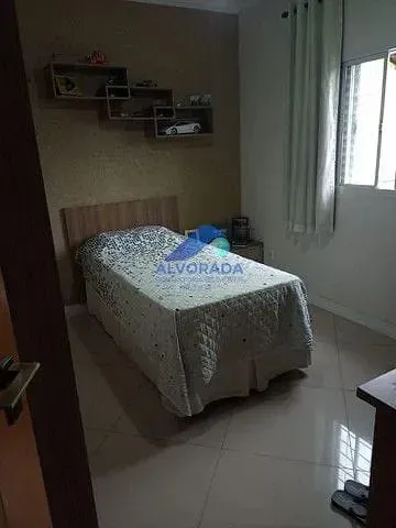 Sobrado, 3 quartos, 190 m² - Foto 10
