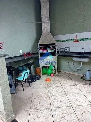 Sobrado, 3 quartos, 190 m² - Foto 16
