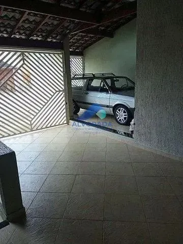 Sobrado, 3 quartos, 190 m² - Foto 3