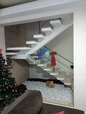 Sobrado, 3 quartos, 190 m² - Foto 5