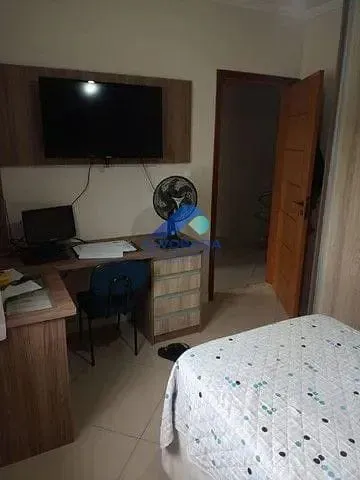 Sobrado, 3 quartos, 190 m² - Foto 9