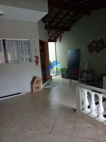 Sobrado, 3 quartos, 190 m² - Foto 15