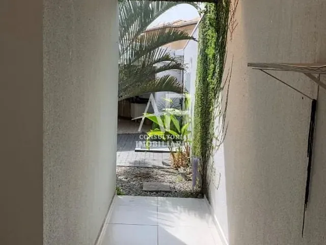 Sobrado com 210m², à venda, no bairro Condomínio Veredas em Taubaté