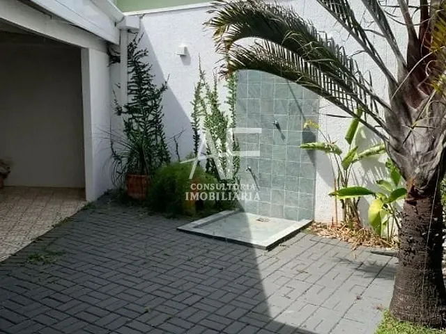 Sobrado com 210m², à venda, no bairro Condomínio Veredas em Taubaté
