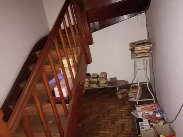 Sobrado 2 quartos e 1 banheiro, à venda, no bairro Santa Paula em São Caetano do Sul