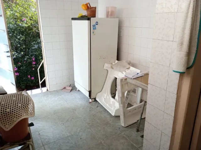 Sobrado 2 quartos e 1 banheiro, à venda, no bairro Santa Paula em São Caetano do Sul