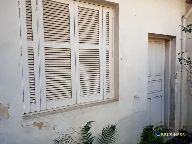 Sobrado 2 quartos e 1 banheiro, à venda, no bairro Santa Paula em São Caetano do Sul