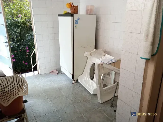 Sobrado 2 quartos e 1 banheiro, à venda, no bairro Santa Paula em São Caetano do Sul