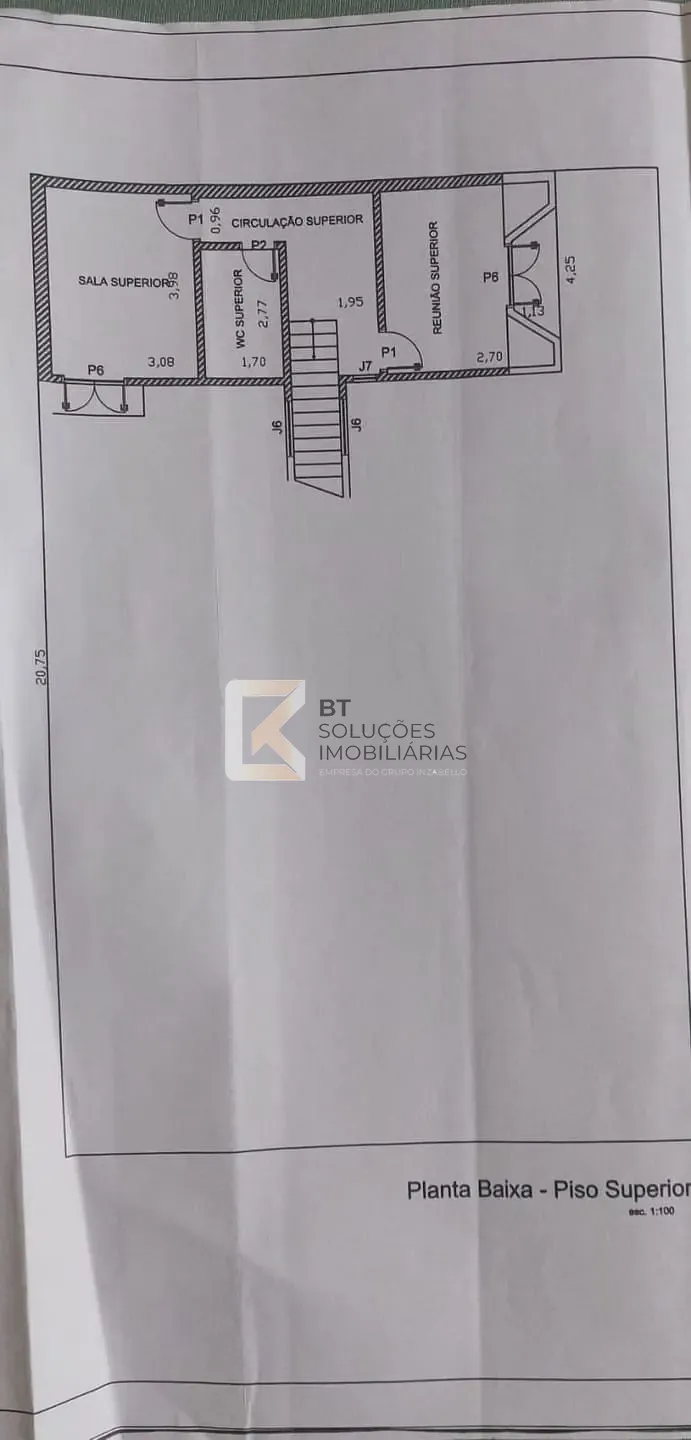 Sobrado, 6 quartos, 286 m² - Foto 33