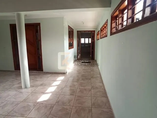 Sobrado com 275m² 6 quartos e 4 banheiros, à venda ou para alugar, no bairro Parque Boa Esperança em Indaiatuba