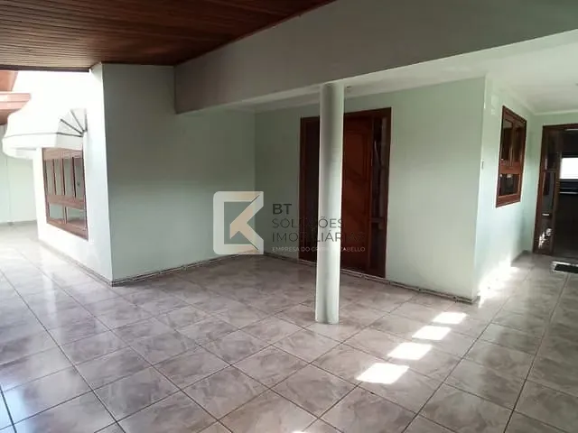 Sobrado com 275m² 6 quartos e 4 banheiros, à venda ou para alugar, no bairro Parque Boa Esperança em Indaiatuba