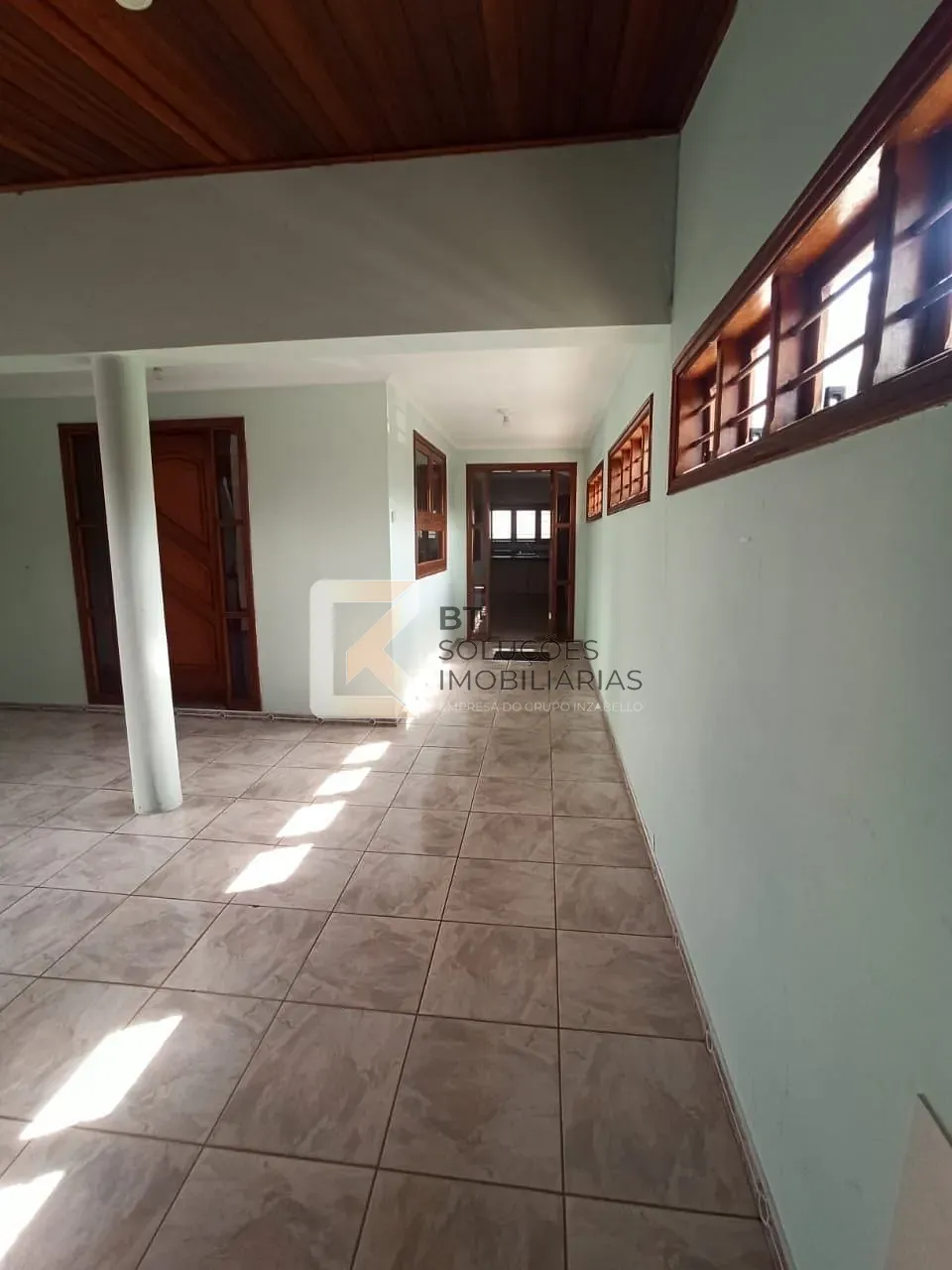 Sobrado, 6 quartos, 286 m² - Foto 3