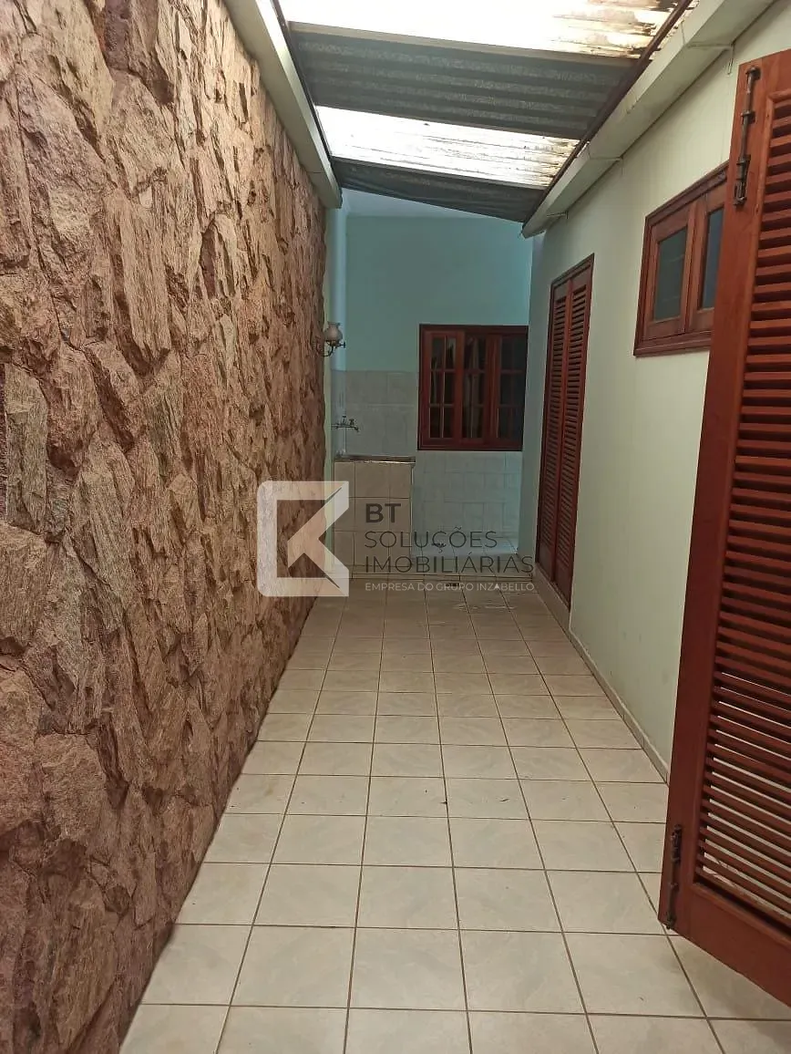 Sobrado, 6 quartos, 286 m² - Foto 20