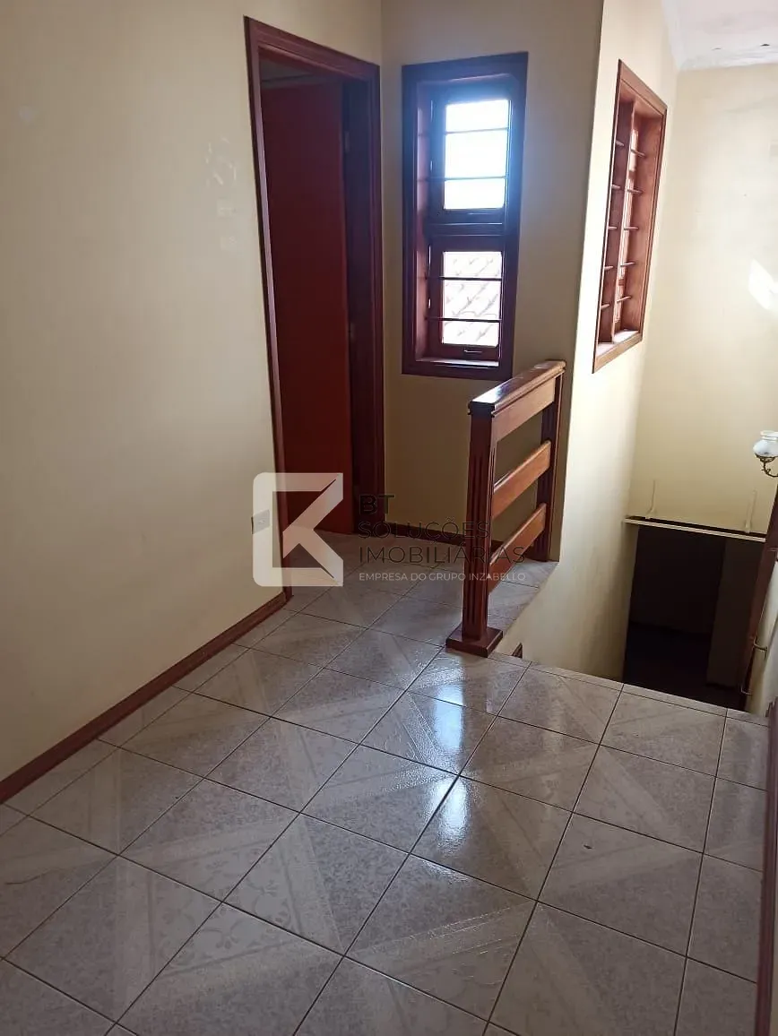 Sobrado, 6 quartos, 286 m² - Foto 21