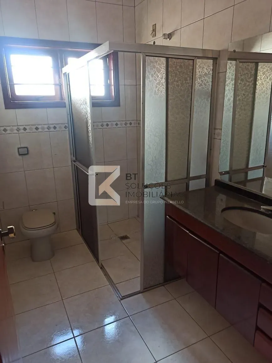 Sobrado, 6 quartos, 286 m² - Foto 27