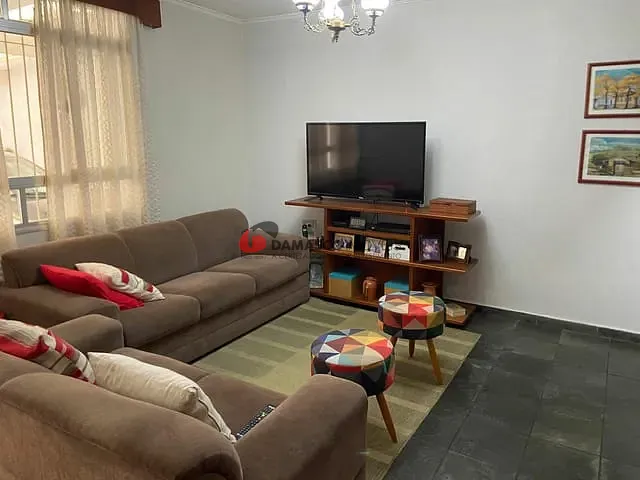 Sobrado com 159m² 2 quartos e 1 banheiro, à venda, no bairro Rudge Ramos em São Bernardo do Campo