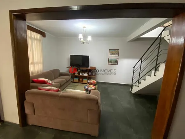 Sobrado com 159m² 2 quartos e 1 banheiro, à venda, no bairro Rudge Ramos em São Bernardo do Campo
