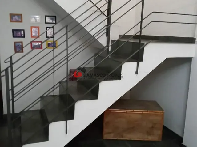 Sobrado com 159m² 2 quartos e 1 banheiro, à venda, no bairro Rudge Ramos em São Bernardo do Campo