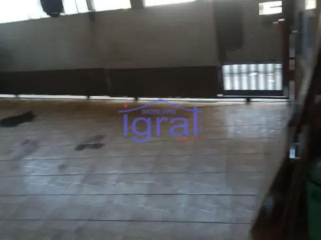 Sobrado com 200m² 4 quartos e 5 banheiros, à venda, no bairro Americanópolis em São Paulo