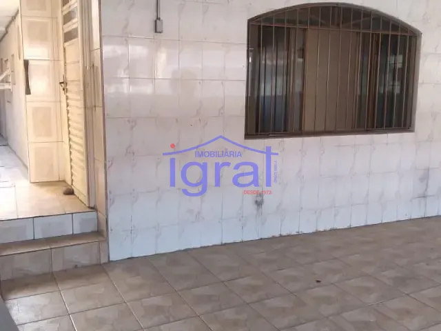 Sobrado com 200m² 4 quartos e 5 banheiros, à venda, no bairro Americanópolis em São Paulo