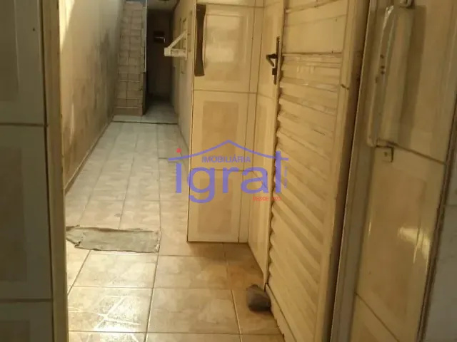 Sobrado com 200m² 4 quartos e 5 banheiros, à venda, no bairro Americanópolis em São Paulo