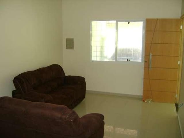 Foto do Sobrado - Sobrado  residencial à venda, Parque Interlagos, São José dos Campos. | INDEPENDENCE NEGOCIOS IMOBILIARIOS LTDA