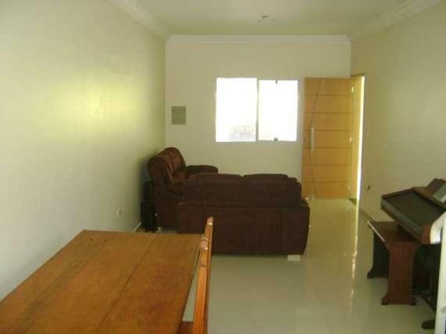 Foto do Sobrado - Sobrado  residencial à venda, Parque Interlagos, São José dos Campos. | INDEPENDENCE NEGOCIOS IMOBILIARIOS LTDA