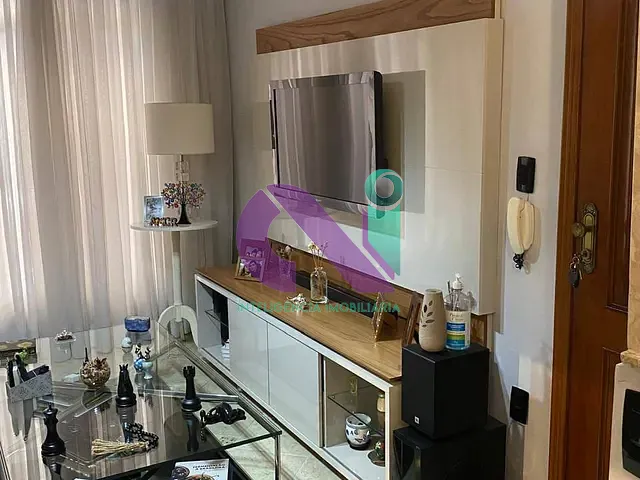 Sobrado com 150m² 3 quartos e 3 banheiros, à venda, no bairro Ayrosa em Osasco