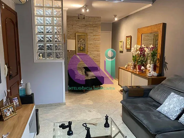 Sobrado com 150m² 3 quartos e 3 banheiros, à venda, no bairro Ayrosa em Osasco