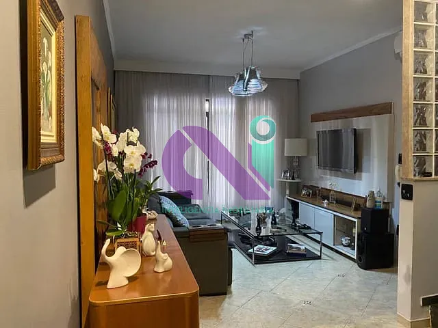 Sobrado com 150m² 3 quartos e 3 banheiros, à venda, no bairro Ayrosa em Osasco