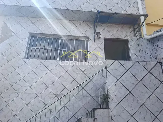 Sobrado 2 quartos e 3 banheiros, à venda, no bairro Jardim Peri em São Paulo