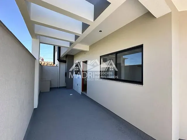 Sobrado 2 quartos e 3 banheiros, à venda, no bairro Bela Vista em Palhoça