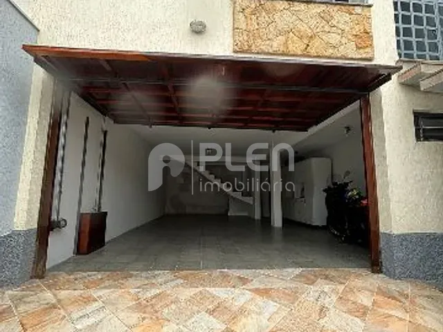 Sobrado 4 quartos e 5 banheiros, à venda, no bairro Tucuruvi em São Paulo