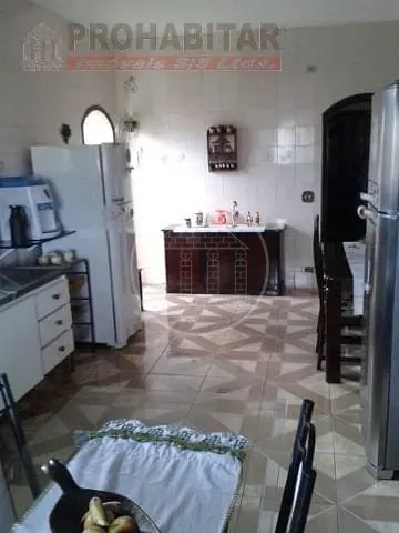 Sobrado, 3 quartos, 120 m² - Foto 4