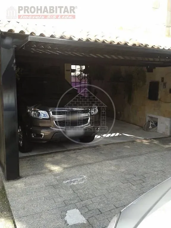 Sobrado, 3 quartos, 120 m² - Foto 15
